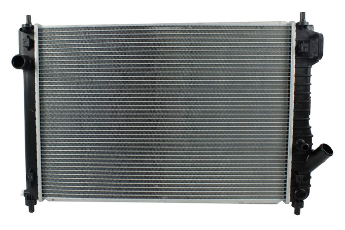 Radiador Automotriz GM Pontiac, Suzuki Aveo Aveo 5,G3,Swift T/M 09-11 26mm Tubo Soldado