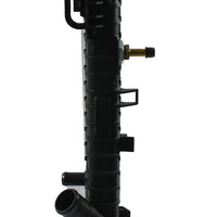 Radiador Automotriz GM Pontiac, Suzuki Aveo Aveo 5,G3,Swift T/M 09-11 26mm Tubo Soldado