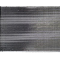 Radiador Automotriz GM Pontiac, Suzuki Aveo base Aveo 5,G3,Swift T/A 09-11 26mm Tubo Soldado