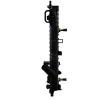 Radiador Automotriz GM Pontiac, Suzuki Aveo base Aveo 5,G3,Swift T/A 09-11 26mm Tubo Soldado