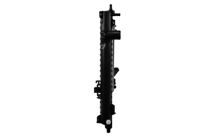 Radiador Automotriz GM Pontiac, Suzuki Aveo base Aveo 5,G3,Swift T/A 09-18 26mm Tubo Soldado