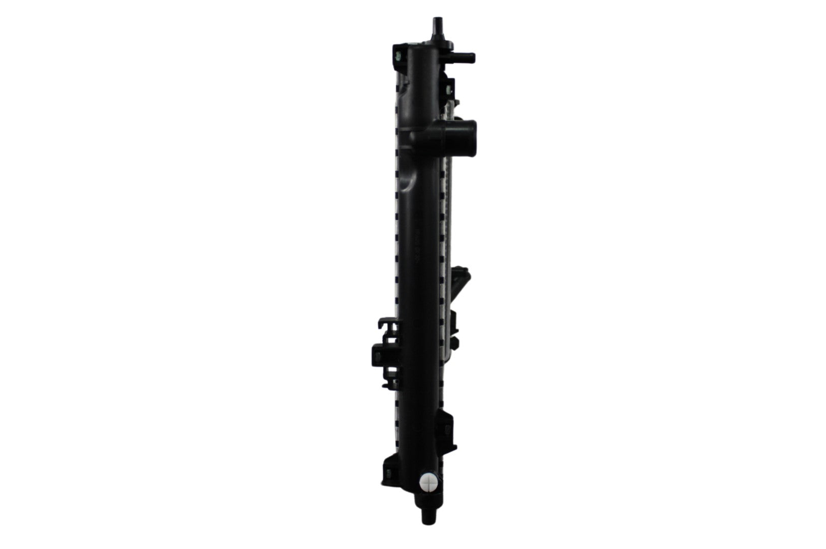 Radiador Automotriz GM Pontiac, Suzuki Aveo base Aveo 5,G3,Swift T/A 09-11 26mm Tubo Soldado