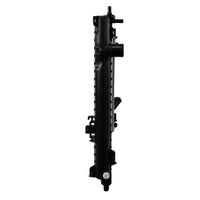 Radiador Automotriz GM Pontiac, Suzuki Aveo base Aveo 5,G3,Swift T/A 09-11 26mm Tubo Soldado