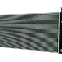 Radiador Automotriz Ford Lincoln Expedition F150, F250, Lobo ,Navigator Mark LT T/A 09-14 32mm Tubo Soldado