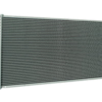 Radiador Automotriz Ford Lincoln Expedition F150, F250, Lobo ,Navigator Mark LT T/A 09-14 32mm Tubo Soldado