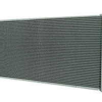 Radiador Automotriz Ford Lincoln Expedition F150, F250, Lobo ,Navigator Mark LT T/A 09-14 32mm Tubo Soldado