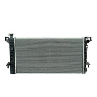 Radiador Automotriz Ford Lincoln Expedition F150, F250, Lobo ,Navigator Mark LT T/A 09-14 32mm Tubo Soldado