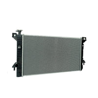 Radiador Automotriz Ford Lincoln Expedition F150, F250, Lobo ,Navigator Mark LT T/A 09-14 32mm Tubo Soldado