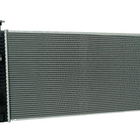 Radiador Automotriz Ford Lincoln Expedition F150, F250, Lobo ,Navigator Mark LT T/A 09-14 32mm Tubo Soldado