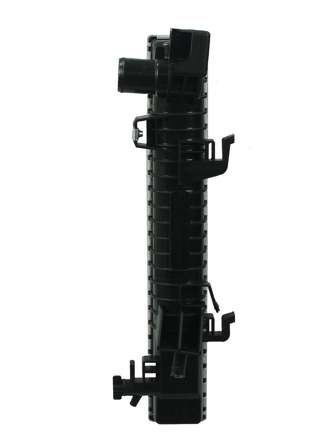 Radiador Automotriz Ford Lincoln Expedition F150, F250, Lobo ,Navigator Mark LT T/A 09-14 32mm Tubo Soldado
