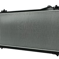 Radiador Automotriz Suzuki Grand Vitara 4x4 Premium, Sport T/A 09-15 16mm Tubo Soldado