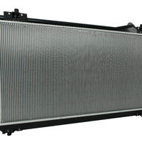 Radiador Automotriz Suzuki Grand Vitara 4x4 Premium, Sport T/A 09-15 16mm Tubo Soldado
