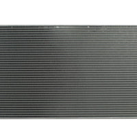 Radiador Automotriz Ford Transit Connect, Electric, Premium T/A T/M 10-13 26mm Tubo Soldado