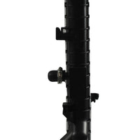 Radiador Automotriz Ford Transit Connect, Electric, Premium T/A T/M 10-13 26mm Tubo Soldado