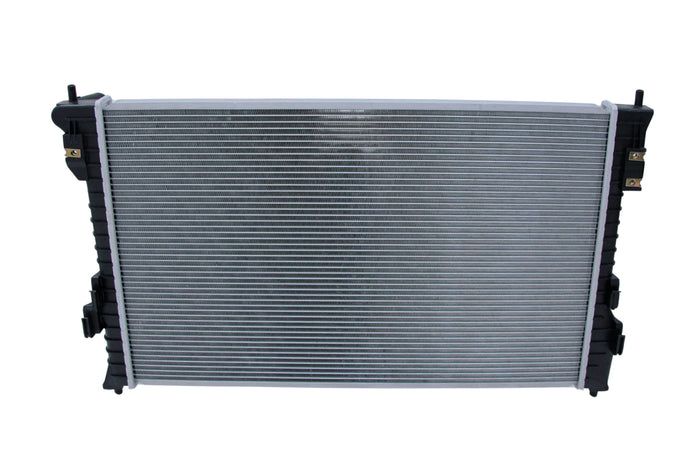Radiador Automotriz Ford Lincoln Explorer Flex,MKT T/EXT 10-16 16mm Tubo Soldado