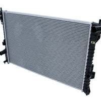 Radiador Automotriz Ford Lincoln Explorer Flex,MKT T/EXT 10-16 16mm Tubo Soldado