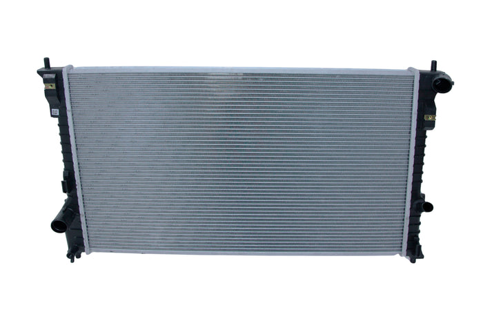 Radiador Automotriz Ford Lincoln Explorer Flex,MKT T/EXT 10-16 16mm Tubo Soldado