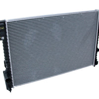 Radiador Automotriz Ford Lincoln Explorer Flex,MKT T/EXT 10-16 16mm Tubo Soldado