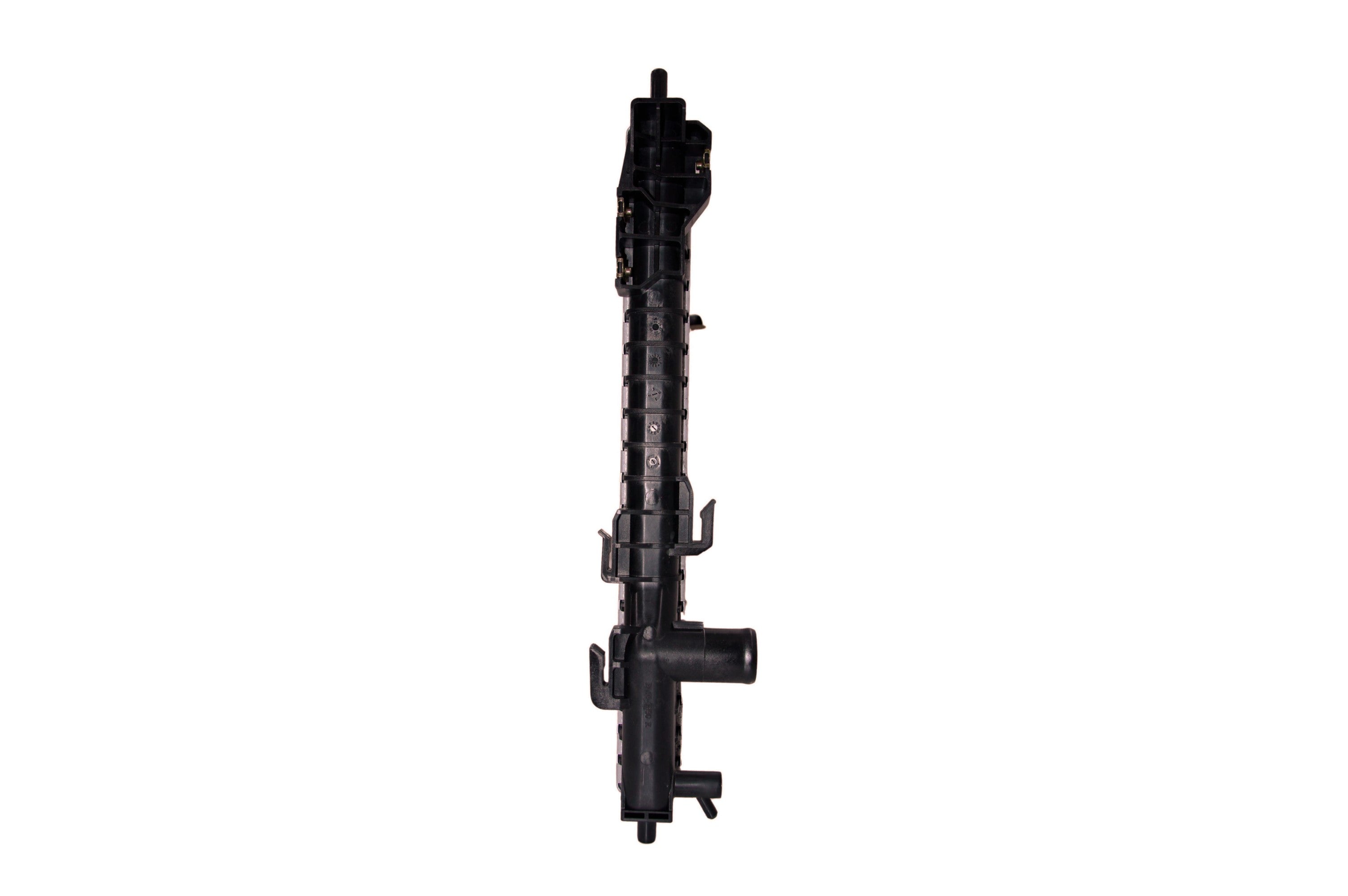 Radiador Automotriz Ford Lincoln Explorer Flex,MKT T/EXT 10-16 16mm Tubo Soldado