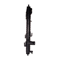Radiador Automotriz Ford Lincoln Explorer Flex,MKT T/EXT 10-16 16mm Tubo Soldado