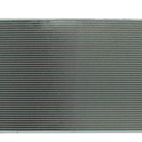 Radiador Automotriz Ford Lincoln Explorer Flex, MKT T/A T/M 10-16 26mm Tubo Soldado