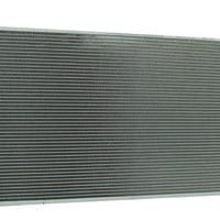 Radiador Automotriz Ford Lincoln Explorer Flex, MKT T/A T/M 10-16 26mm Tubo Soldado