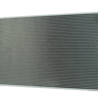 Radiador Automotriz Ford Lincoln Explorer Flex, MKT T/A T/M 10-16 26mm Tubo Soldado