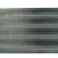 Radiador Automotriz Ford Lincoln Explorer Flex, MKT T/A T/M 10-16 26mm Tubo Soldado