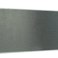 Radiador Automotriz Ford Lincoln Explorer Flex, MKT T/A T/M 10-16 26mm Tubo Soldado