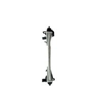 Radiador Automotriz Ford  Figo 16 - 18 Fiesta Ikon T/M 08-15 16mm Tubo Soldado