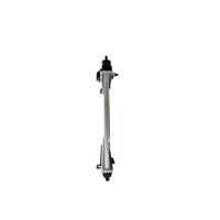 Radiador Automotriz Ford  Figo 16 - 18 Fiesta Ikon T/M 08-15 16mm Tubo Soldado
