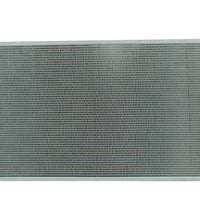 Radiador Automotriz Mazda S, Touring, Sport T/A T/M 12-15 16mm Tubo Soldado