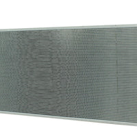 Radiador Automotriz Mazda S, Touring, Sport T/A T/M 12-15 16mm Tubo Soldado