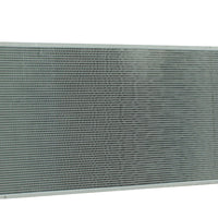 Radiador Automotriz Mazda S, Touring, Sport T/A T/M 12-15 16mm Tubo Soldado