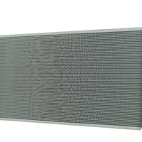 Radiador Automotriz Mazda S, Touring, Sport T/A T/M 12-15 16mm Tubo Soldado