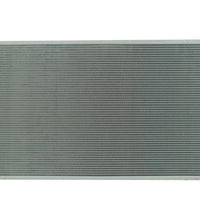 Radiador Automotriz Mazda S, Touring, Sport T/A T/M 12-15 16mm Tubo Soldado