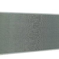 Radiador Automotriz Mazda S, Touring, Sport T/A T/M 12-15 16mm Tubo Soldado