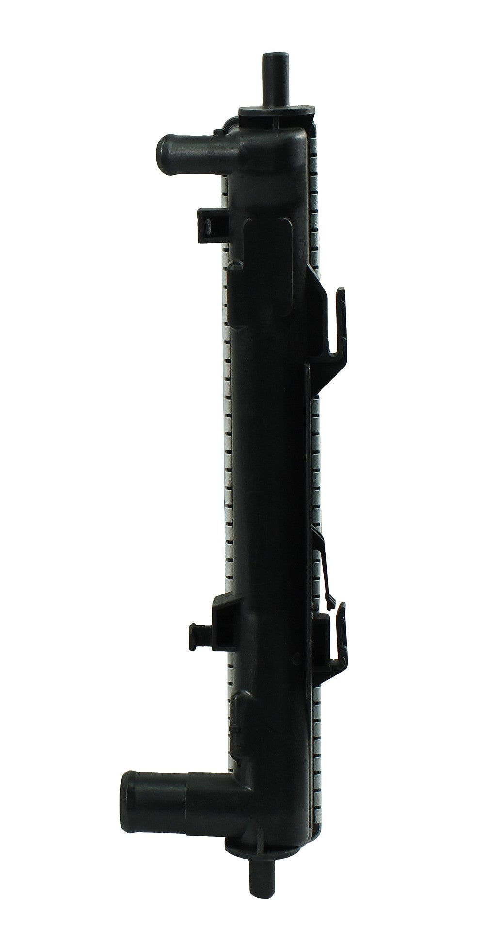 Radiador Automotriz Mazda S, Touring, Sport T/A T/M 12-15 16mm Tubo Soldado