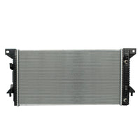 Radiador Automotriz Ford Lincoln F-150 STX F-150 XL,Expedition, Navigator T/A T/M 11-17 32mm Tubo Soldado