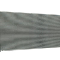 Radiador Automotriz Ford Lincoln F-150 STX F-150 XL,Expedition, Navigator T/A T/M 11-17 32mm Tubo Soldado