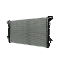 Radiador Automotriz Ford Lincoln F-150 STX F-150 XL,Expedition, Navigator T/A T/M 11-17 32mm Tubo Soldado