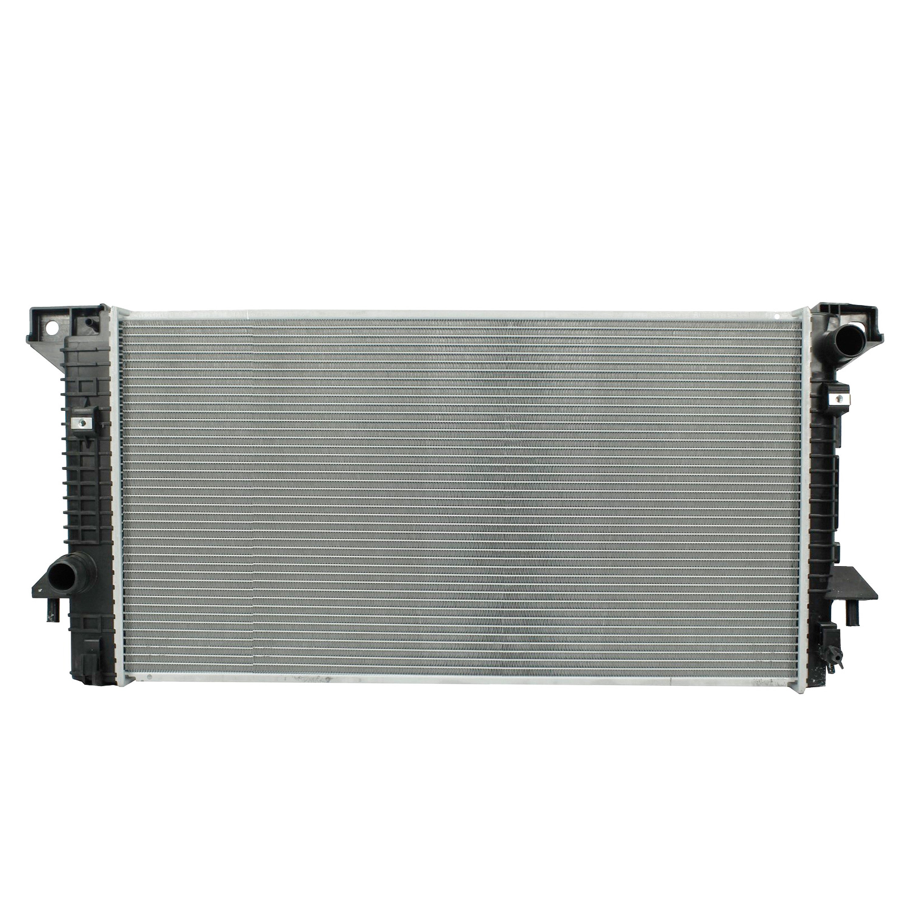 Radiador Automotriz Ford Lincoln F-150 STX F-150 XL,Expedition, Navigator T/A T/M 11-17 32mm Tubo Soldado
