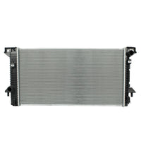 Radiador Automotriz Ford Lincoln F-150 STX F-150 XL,Expedition, Navigator T/A T/M 11-17 32mm Tubo Soldado