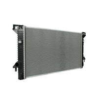 Radiador Automotriz Ford Lincoln F-150 STX F-150 XL,Expedition, Navigator T/A T/M 11-17 32mm Tubo Soldado