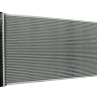 Radiador Automotriz Ford Lincoln F-150 STX F-150 XL,Expedition, Navigator T/A T/M 11-17 32mm Tubo Soldado