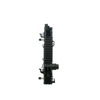 Radiador Automotriz Ford Lincoln F-150 STX F-150 XL,Expedition, Navigator T/A T/M 11-17 32mm Tubo Soldado