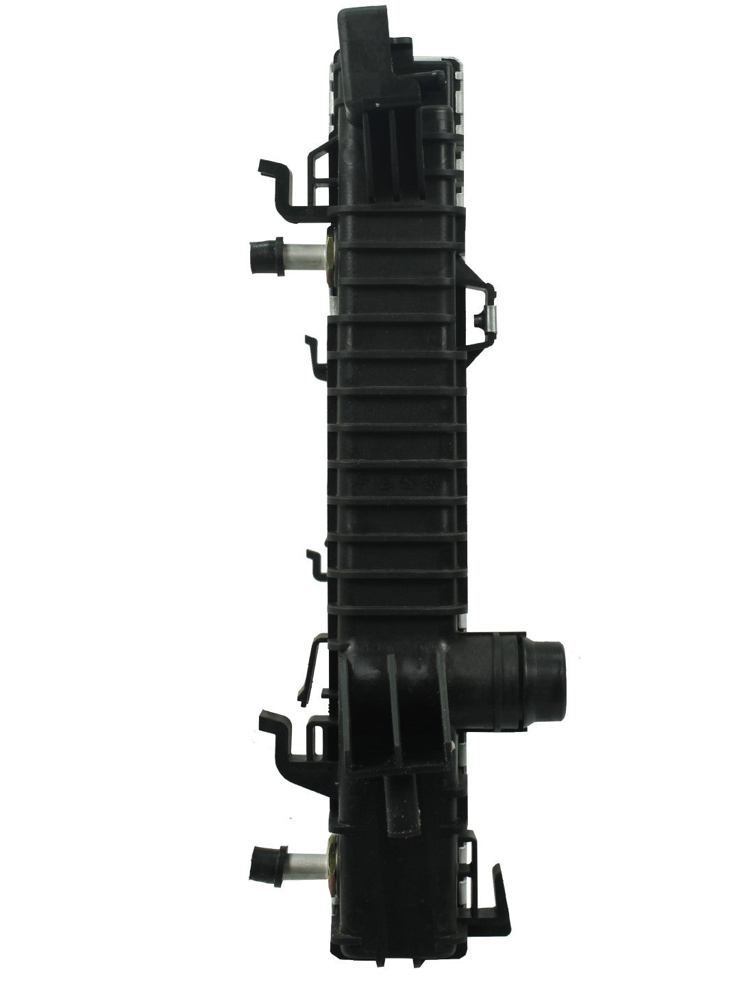 Radiador Automotriz Ford Lincoln F-150 STX F-150 XL,Expedition, Navigator T/A T/M 11-17 32mm Tubo Soldado