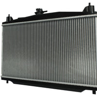 Radiador Automotriz Mazda Esport 2, Yozora T/A /TM 11-15 16mm Tubo Soldado