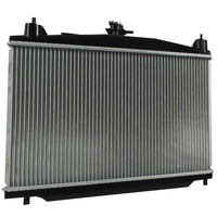 Radiador Automotriz Mazda Esport 2, Yozora T/A /TM 11-15 16mm Tubo Soldado