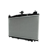 Radiador Automotriz Mazda Esport 2, Yozora T/A /TM 11-15 16mm Tubo Soldado